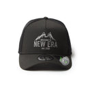 9FORTY A - Frame トラッカー REPREVE ブラック | アウトドア - 14668944 - OSFM | NEW ERA ニューエラ公式オンラインストア