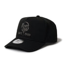9FORTY A - Frame Rhinestone ラインストーン ブラック | ゴルフ - 14669134 - OSFM | NEW ERA ニューエラ公式オンラインストア
