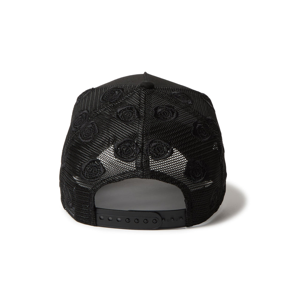 ニューエラNEW ERA キャップ 帽子 9FORTY A-Frame Snapback 反射 楽天市場】ニューエラ キャップ NEW ERA CAP 9FORTY A-Frame