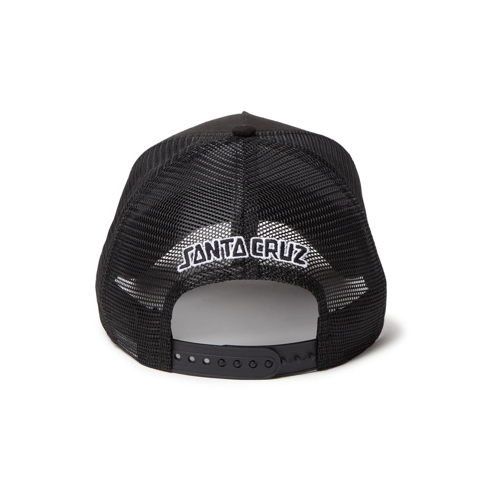 NEW ERA ニューエラ 59FIFTY サンタクルーズ オールオーバー