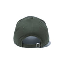 9FORTY A - Frame Script Logo ニューオリーブ - 14447406 - OSFM | NEW ERA ニューエラ公式オンラインストア