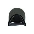 9FORTY A - Frame Script Logo ニューオリーブ - 14447406 - OSFM | NEW ERA ニューエラ公式オンラインストア