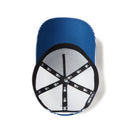 9FORTY A - Frame トラッカー Seersucker ブルーストライプ | ゴルフ - 14391350 - OSFM | NEW ERA ニューエラ公式オンラインストア