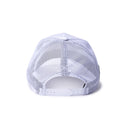 【ゴルフ】9FORTY A - Frame トラッカー Sequins エッセンシャルロゴ ホワイト - 14391346 - OSFM | NEW ERA ニューエラ公式オンラインストア