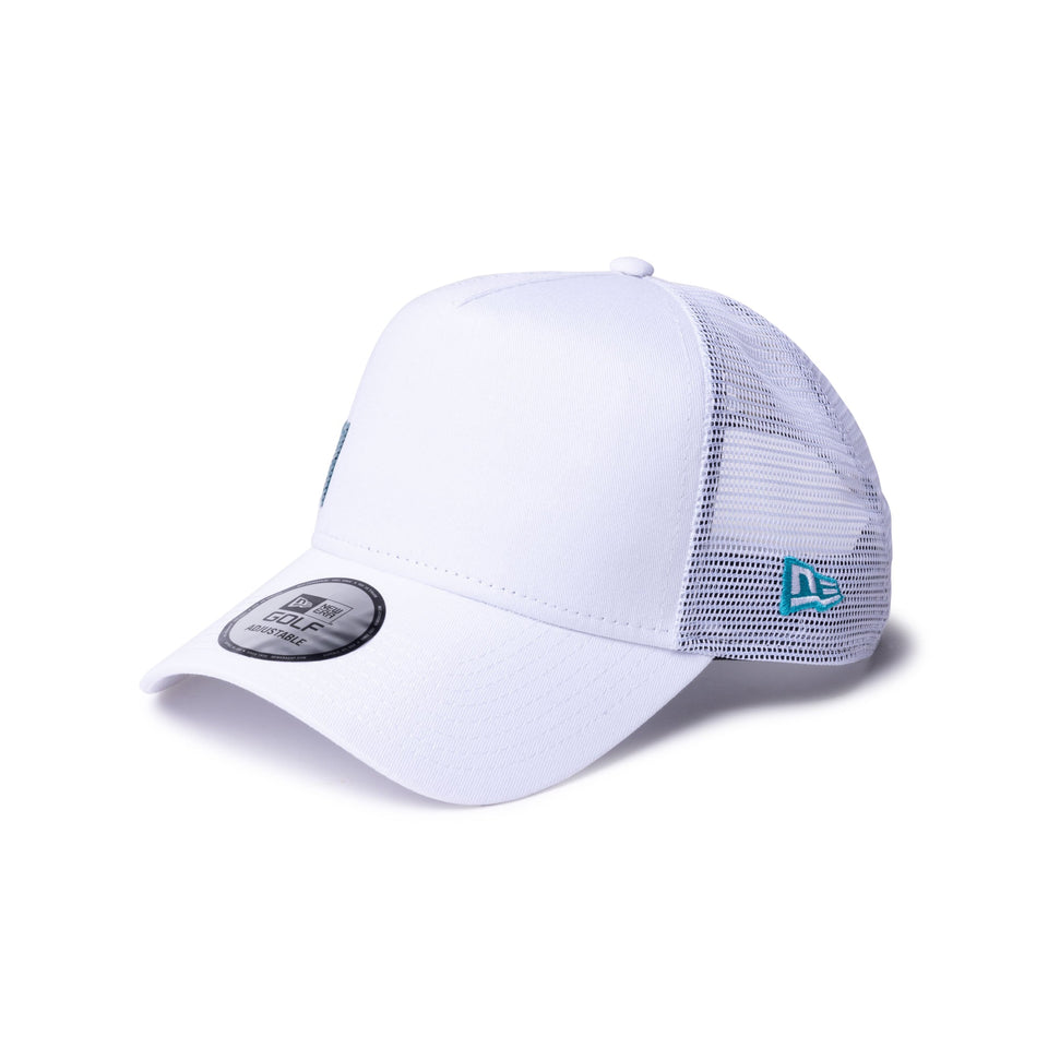 New Era NYロゴ ストーン装飾キャップ 9FORTY 9FORTY Archive Logo ストーン | ゴルフ | ニューエラオンライン