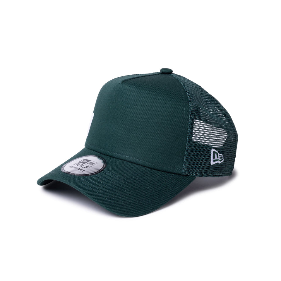 9FIFTY トラッカー Skull ブラック | ゴルフ | ニューエラ