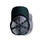 【ゴルフ】9FORTY A - Frame トラッカー Sequins エッセンシャルロゴ パインニードルグリーン - 14391347 - OSFM | NEW ERA ニューエラ公式オンラインストア
