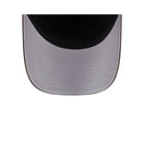 9FORTY A - Frame Shade Wash ニューヨーク・ヤンキース ウィート ウォルナットバイザー - 14694470 - OSFM | NEW ERA ニューエラ公式オンラインストア