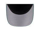 9FORTY A - Frame Shade Wash ニューヨーク・ヤンキース ニューオリーブ ダークグリーンバイザー - 14694471 - OSFM | NEW ERA ニューエラ公式オンラインストア