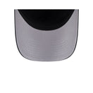 9FORTY A - Frame Shade Wash ニューヨーク・ヤンキース グラファイト ブラックバイザー - 14694473 - OSFM | NEW ERA ニューエラ公式オンラインストア