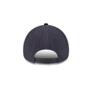 9FORTY A - Frame Shade Wash ニューヨーク・ヤンキース グラファイト ブラックバイザー - 14694473 - OSFM | NEW ERA ニューエラ公式オンラインストア