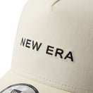 9FORTY A - Frame Simple クロームホワイト | ゴルフ - 14669108 - OSFM | NEW ERA ニューエラ公式オンラインストア