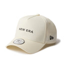 9FORTY A - Frame Simple クロームホワイト | ゴルフ - 14669108 - OSFM | NEW ERA ニューエラ公式オンラインストア