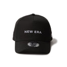 9FORTY A - Frame Simple ブラック | ゴルフ - 14669109 - OSFM | NEW ERA ニューエラ公式オンラインストア