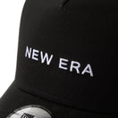 9FORTY A - Frame Simple ブラック | ゴルフ - 14669109 - OSFM | NEW ERA ニューエラ公式オンラインストア