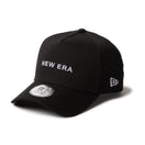 9FORTY A - Frame Simple ブラック | ゴルフ - 14669109 - OSFM | NEW ERA ニューエラ公式オンラインストア
