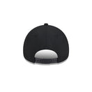 9FORTY A - Frame Skeletal Heart ニューヨーク・メッツ ブラック - 14866518-OSFM | NEW ERA ニューエラ公式オンラインストア