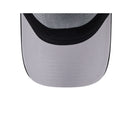9FORTY A - Frame Skeletal Heart ロサンゼルス・ドジャース ブラック - 14866519-OSFM | NEW ERA ニューエラ公式オンラインストア