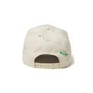 【ゴルフ】9FORTY A - Frame Splash Paint スクリプトロゴ ストーン - 14326298 - OSFM | NEW ERA ニューエラ公式オンラインストア