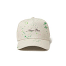 【ゴルフ】9FORTY A - Frame Splash Paint スクリプトロゴ ストーン - 14326298 - OSFM | NEW ERA ニューエラ公式オンラインストア