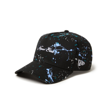 【レア/即完売品】DLSM SPRAY EYE CAP 黒 レア/即完売品】DLSM SPRAY EYE CAP 黒 - メルカリ