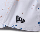 9FORTY A - Frame Splash Paint ホワイト | ゴルフ - 14669105 - OSFM | NEW ERA ニューエラ公式オンラインストア