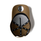 9FORTY A - Frame Splash Paint カーキ | ゴルフ - 14669106 - OSFM | NEW ERA ニューエラ公式オンラインストア