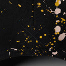 9FORTY A - Frame Splash Paint ブラック | ゴルフ - 14669107 - OSFM | NEW ERA ニューエラ公式オンラインストア