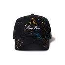 9FORTY A - Frame Splash Paint ブラック | ゴルフ - 14669107 - OSFM | NEW ERA ニューエラ公式オンラインストア