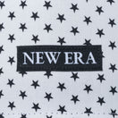 【ゴルフ】 9FORTY A-Frame トラッカー Star Pattern ホワイト - 14109226-OSFM | NEW ERA ニューエラ公式オンラインストア