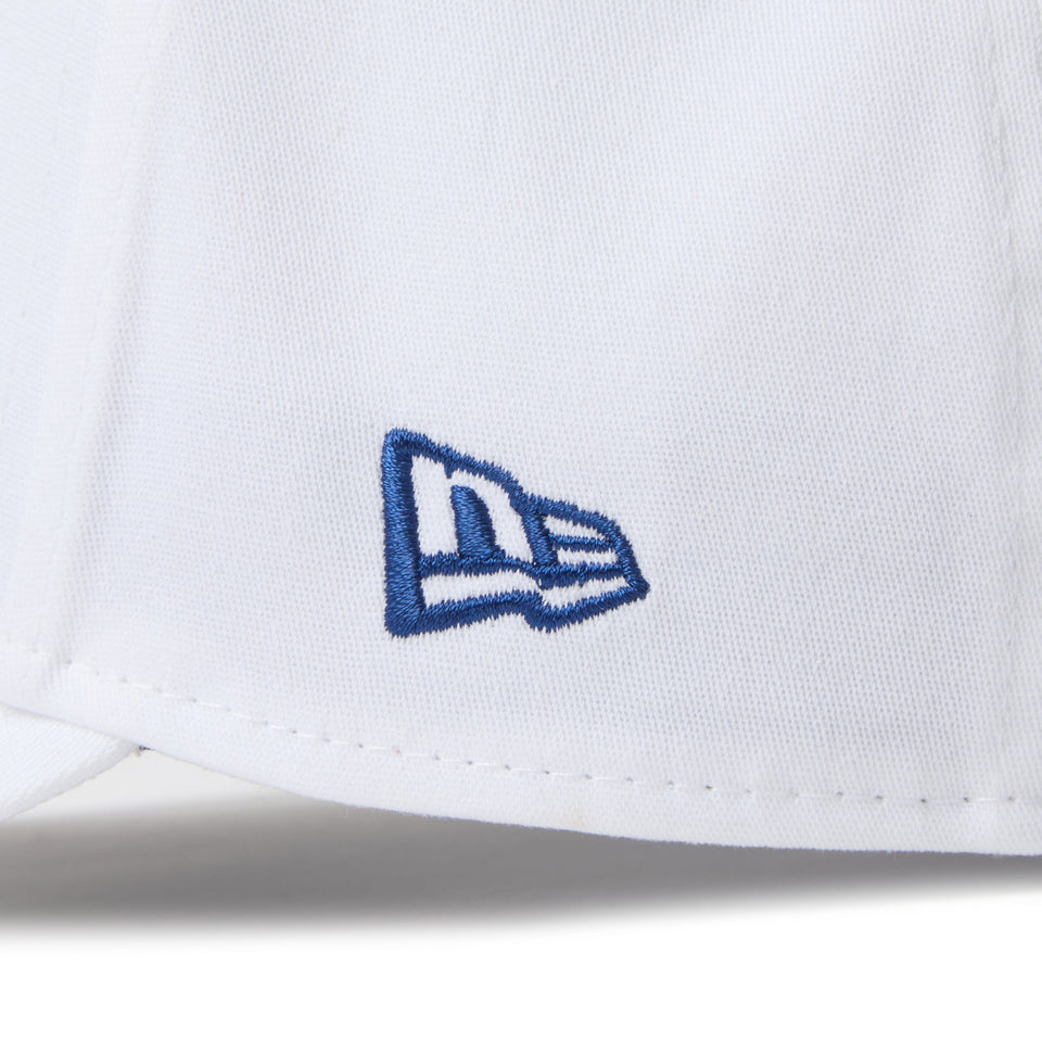 9FORTY A - Frame Stretch Cotton Washable ホワイト | ゴルフ - 14669103 - OSFM | NEW ERA ニューエラ公式オンラインストア