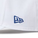 9FORTY A - Frame Stretch Cotton Washable ホワイト | ゴルフ - 14669103 - OSFM | NEW ERA ニューエラ公式オンラインストア