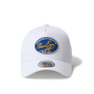 9FORTY A - Frame Stretch Cotton Washable ホワイト | ゴルフ - 14669103 - OSFM | NEW ERA ニューエラ公式オンラインストア