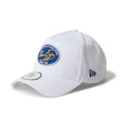 9FORTY A - Frame Stretch Cotton Washable ホワイト | ゴルフ - 14669103 - OSFM | NEW ERA ニューエラ公式オンラインストア