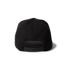 9FORTY A - Frame Stretch Cotton Washable ブラック | ゴルフ - 14669104 - OSFM | NEW ERA ニューエラ公式オンラインストア
