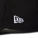 9FORTY A - Frame Stretch Cotton Washable ブラック | ゴルフ - 14669104 - OSFM | NEW ERA ニューエラ公式オンラインストア