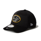 9FORTY A - Frame Stretch Cotton Washable ブラック | ゴルフ - 14669104 - OSFM | NEW ERA ニューエラ公式オンラインストア