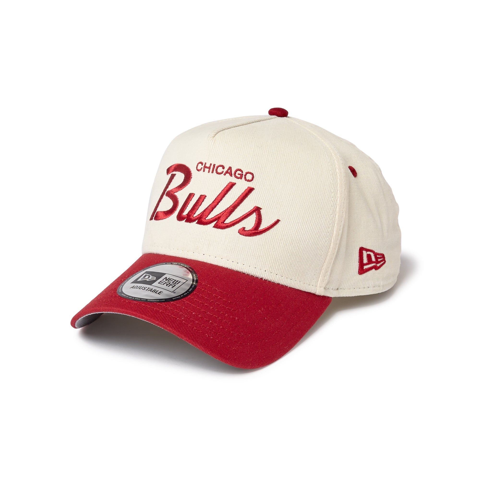 YYYニューエラ シカゴブルズ スウェードレザー フィッティドキャップ２点 59fifty-nba-two-tone-hoops-