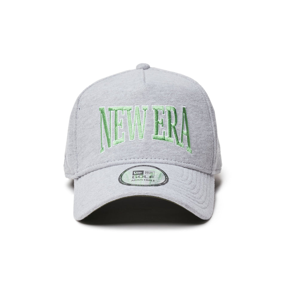 【ゴルフ】9FORTY A - Frame Sweat スウェット グレー - 14326296 - OSFM | NEW ERA ニューエラ公式オンラインストア