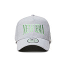 【ゴルフ】9FORTY A - Frame Sweat スウェット グレー - 14326296 - OSFM | NEW ERA ニューエラ公式オンラインストア