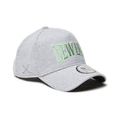 【ゴルフ】9FORTY A - Frame Sweat スウェット グレー - 14326296 - OSFM | NEW ERA ニューエラ公式オンラインストア