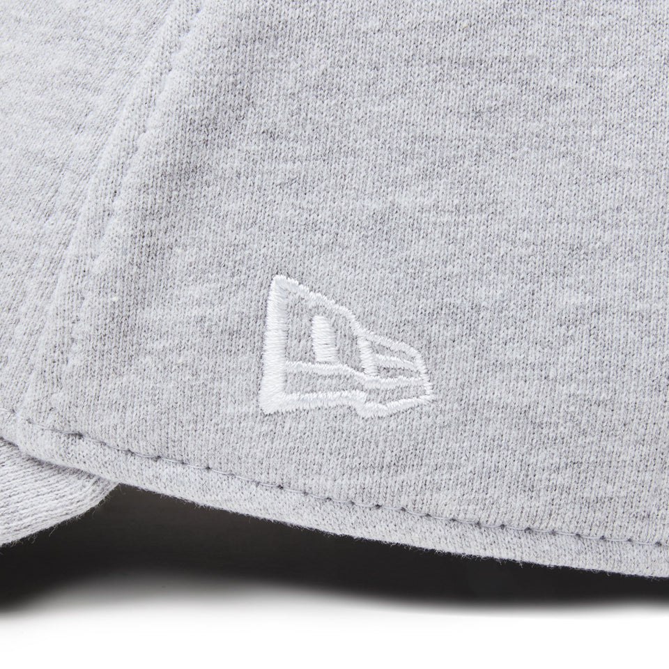 【ゴルフ】9FORTY A - Frame Sweat スウェット グレー - 14326296 - OSFM | NEW ERA ニューエラ公式オンラインストア