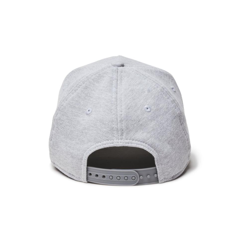 【ゴルフ】9FORTY A - Frame Sweat スウェット グレー - 14326296 - OSFM | NEW ERA ニューエラ公式オンラインストア