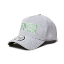 【ゴルフ】9FORTY A - Frame Sweat スウェット グレー - 14326296 - OSFM | NEW ERA ニューエラ公式オンラインストア