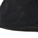 【ゴルフ】9FORTY A - Frame Sweat スウェット ブラック - 14326297 - OSFM | NEW ERA ニューエラ公式オンラインストア