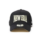 【ゴルフ】9FORTY A - Frame Sweat スウェット ブラック - 14326297 - OSFM | NEW ERA ニューエラ公式オンラインストア
