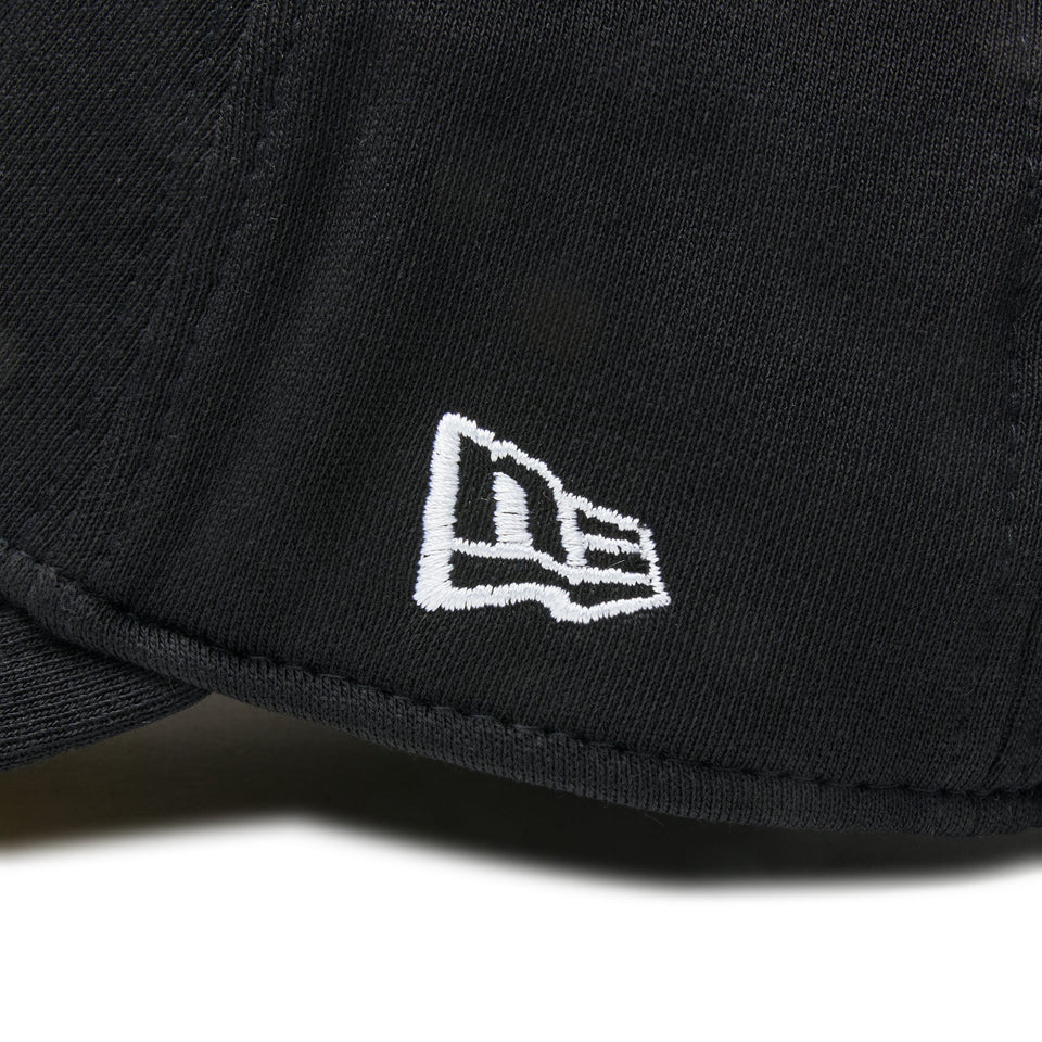 【ゴルフ】9FORTY A - Frame Sweat スウェット ブラック - 14326297 - OSFM | NEW ERA ニューエラ公式オンラインストア