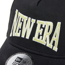 【ゴルフ】9FORTY A - Frame Sweat スウェット ブラック - 14326297 - OSFM | NEW ERA ニューエラ公式オンラインストア