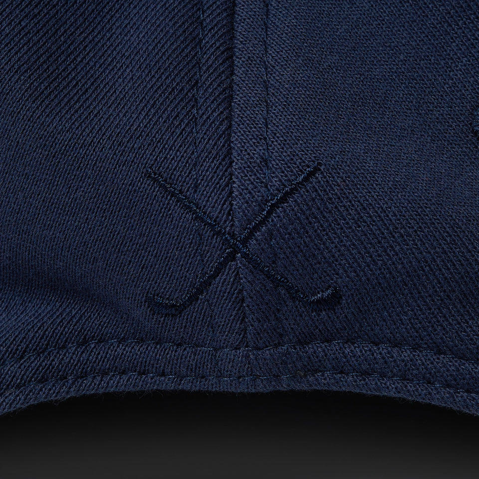 9FORTY A - Frame Sweat ネイビー | ゴルフ - 14669099 - OSFM | NEW ERA ニューエラ公式オンラインストア