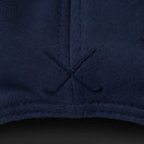 9FORTY A - Frame Sweat ネイビー | ゴルフ - 14669099 - OSFM | NEW ERA ニューエラ公式オンラインストア